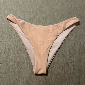 shein bikini bottoms